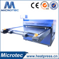 Professional Design High Pressure Large Format Heat Press Machince